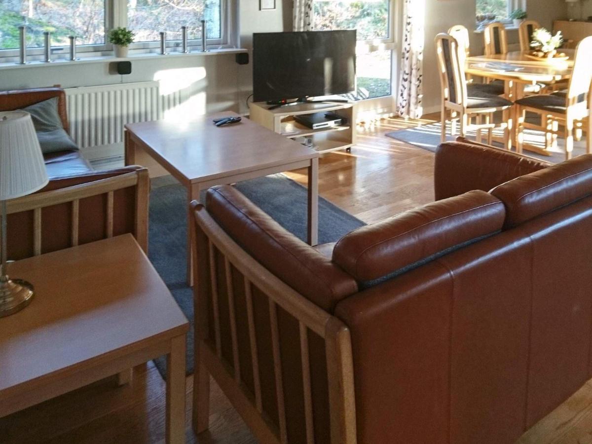 6 Person Holiday Home In Hadsund Odde Exterior foto