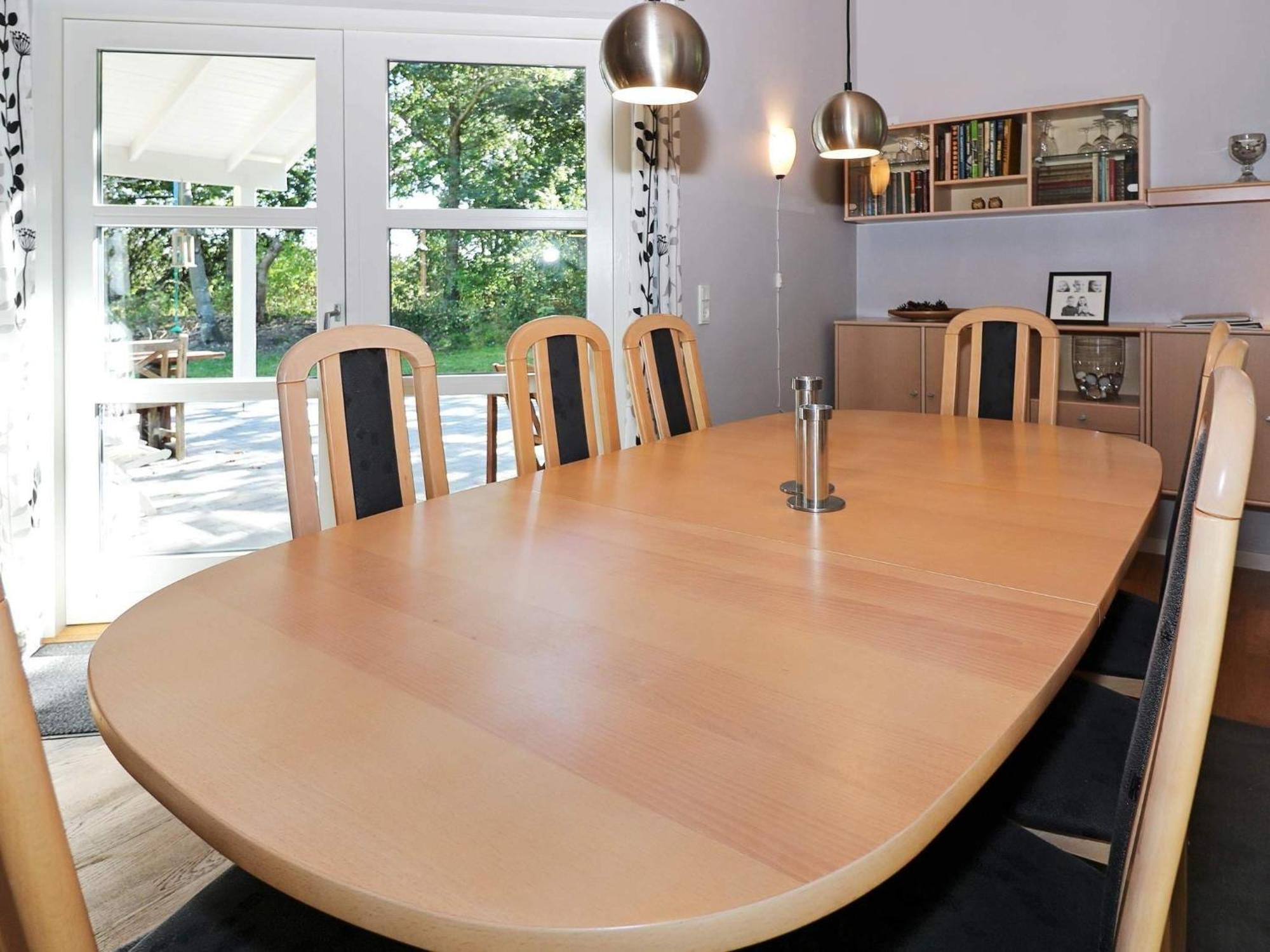 6 Person Holiday Home In Hadsund Odde Exterior foto